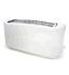 Lloytron White 4 Slice Toaster